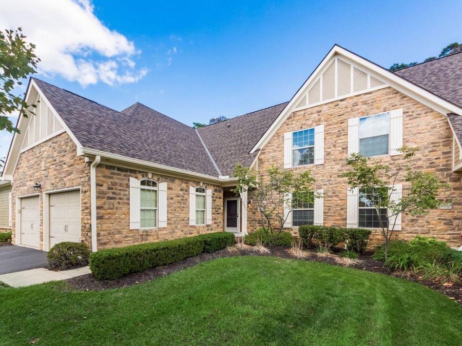9354 Pratolino Villa Drive , Unit 9354, Dublin, OH 43016 Photo 1