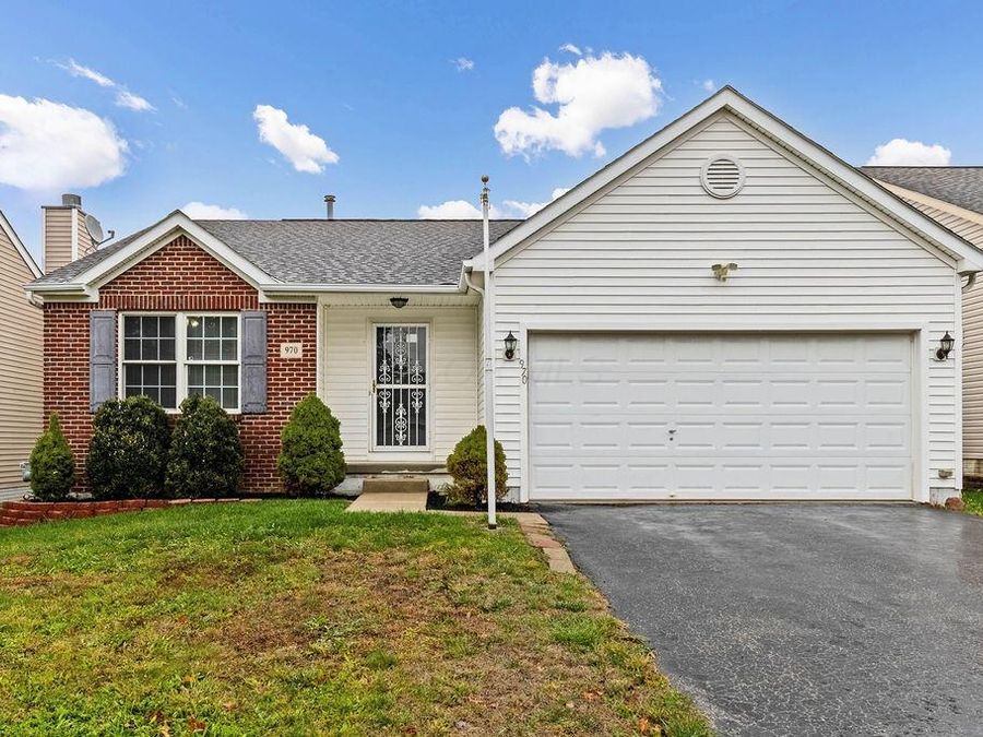 970 Tenbrook Place, Columbus, OH 43228 Photo 1