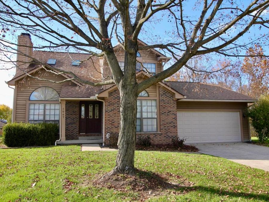 1067 Morningstar Court , Reynoldsburg, OH 43068 Photo 1