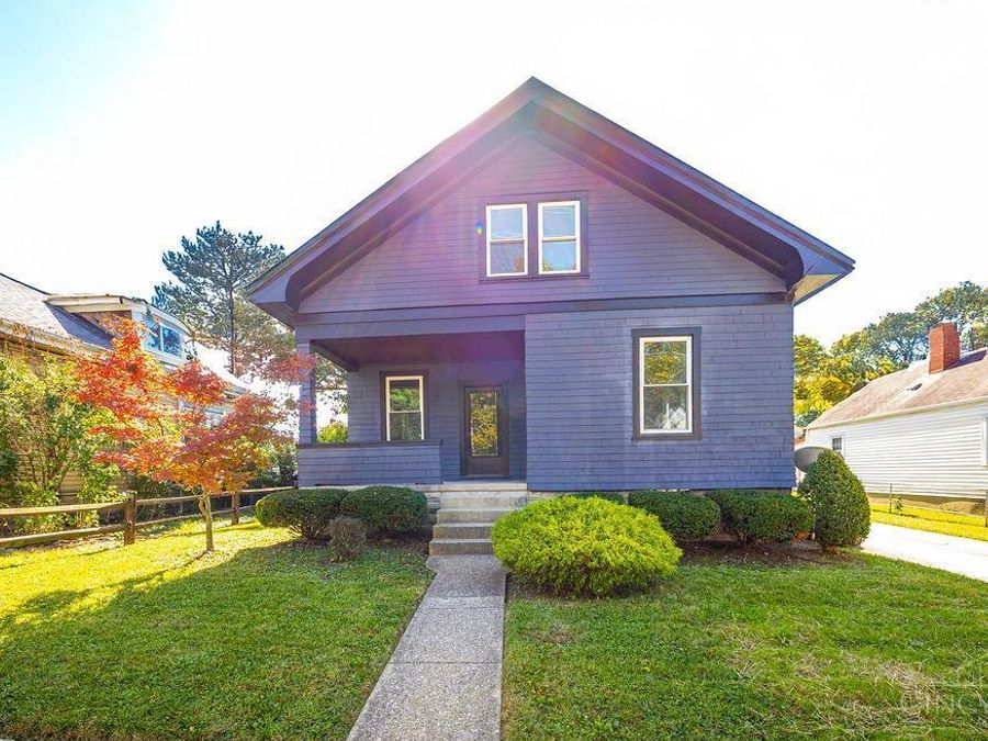 1711 Goodman Avenue, North College Hill, OH 45239 Photo 1