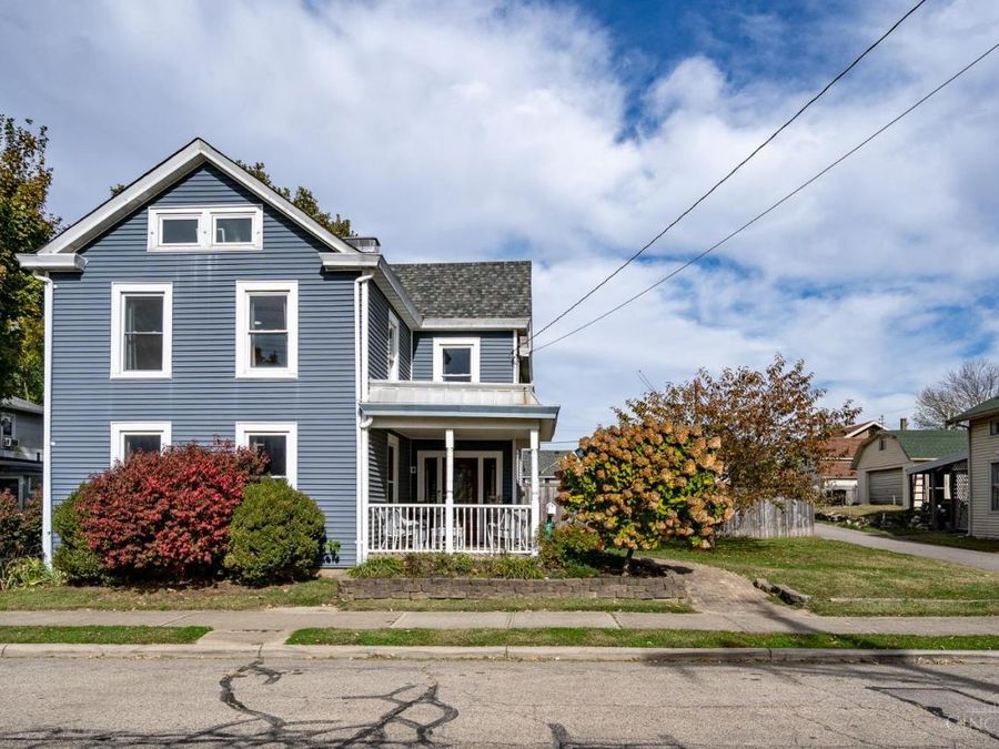 521 Broadway Street, Harrison, OH 45030 Photo 1