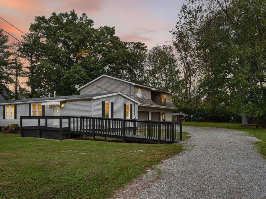 408 N Park Avenue , Wellston, OH 45692 Photo 1