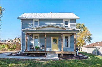 507 BRADY Street, MINDEN, IA 51553