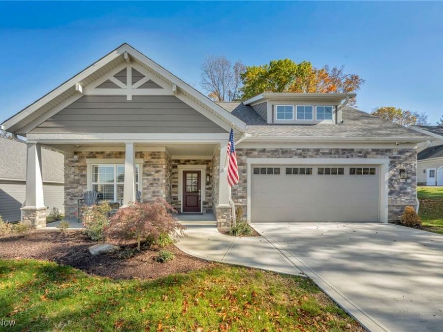 7581 Canterwood Trail, Concord, OH 44060 Photo 1