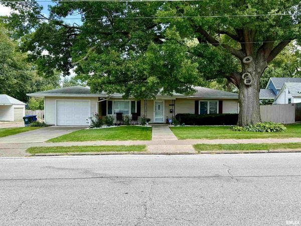 2015 WASHINGTON Street, Davenport, IA 52804