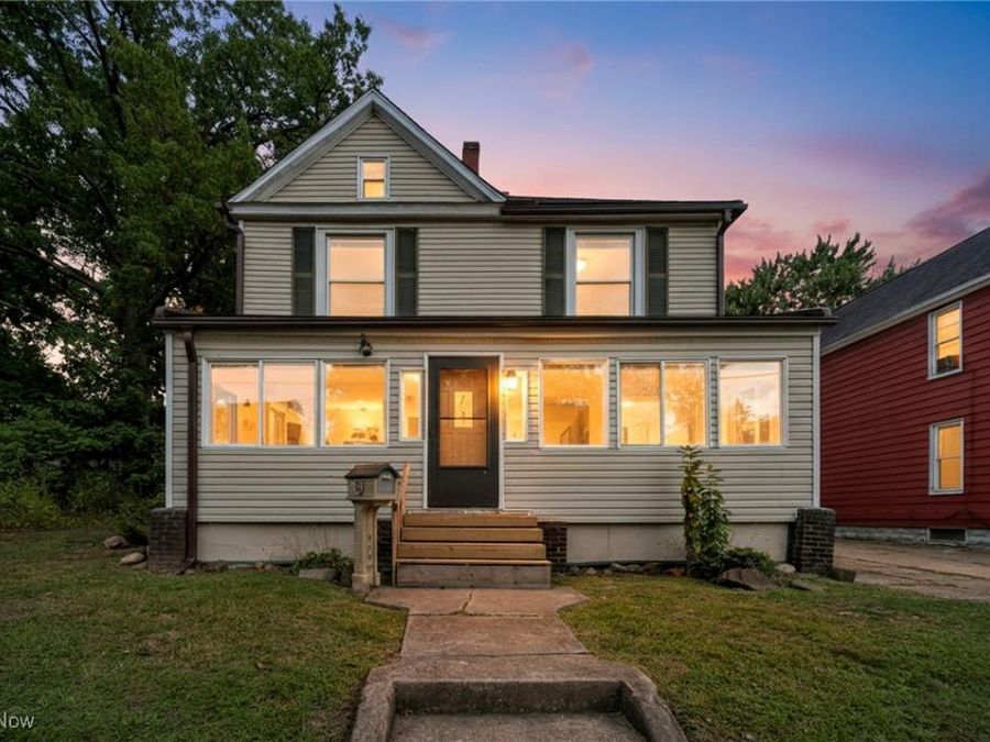 361 Para Avenue, Akron, OH 44305 Photo 1