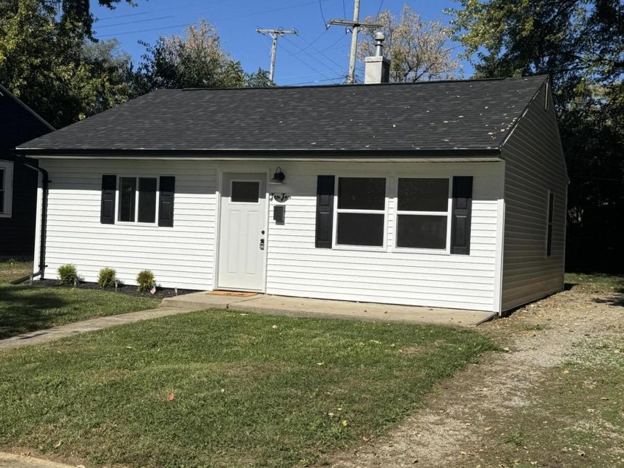 1010 Heard Avenue, Springfield, OH 45506 Photo 1