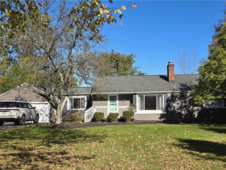 483 Atterbury Boulevard, Hudson, OH 44236 Photo 1