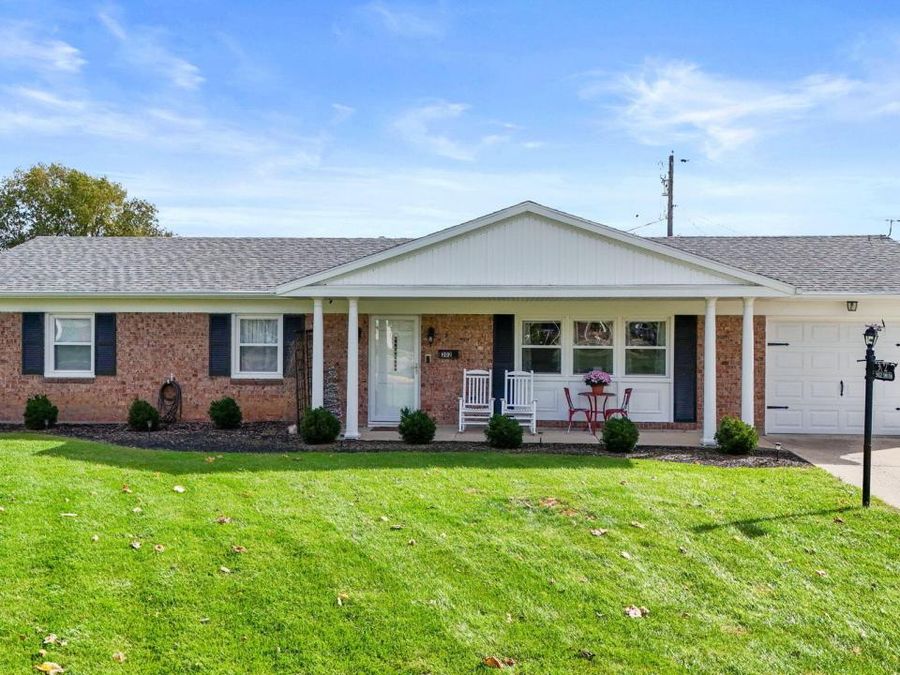 302 N Smith Street, New Carlisle, OH 45344 Photo 1