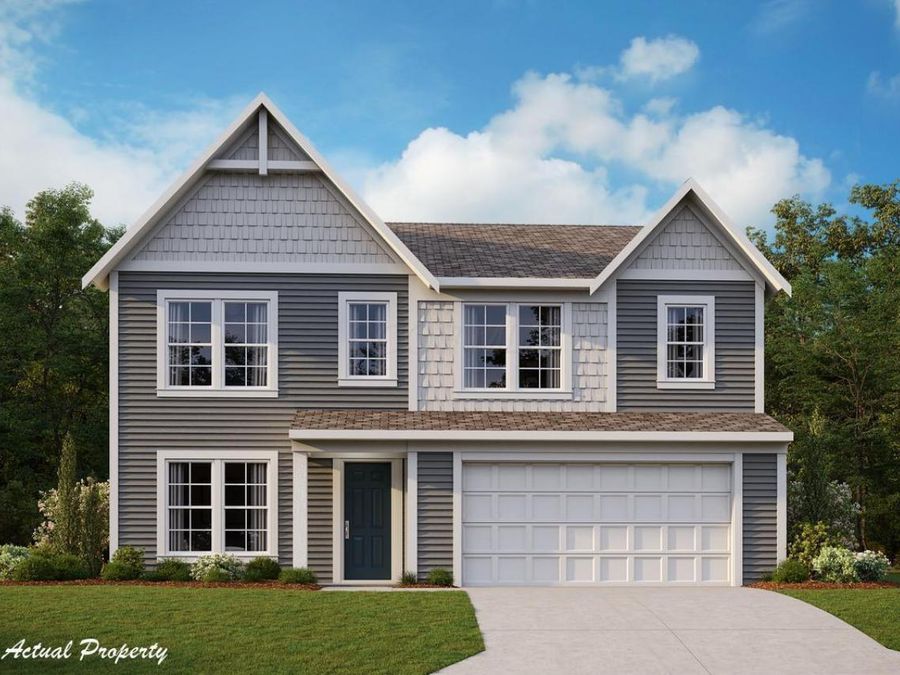 448 Sycamore Drive , Circleville, OH 43113 Photo 1