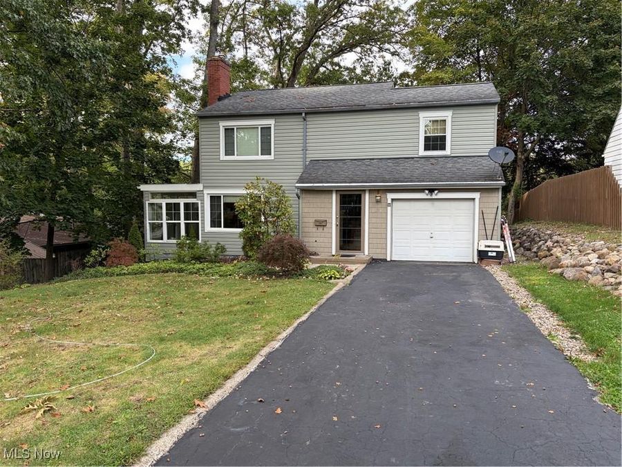 521 Rellim Drive, Kent, OH 44240 Photo 1