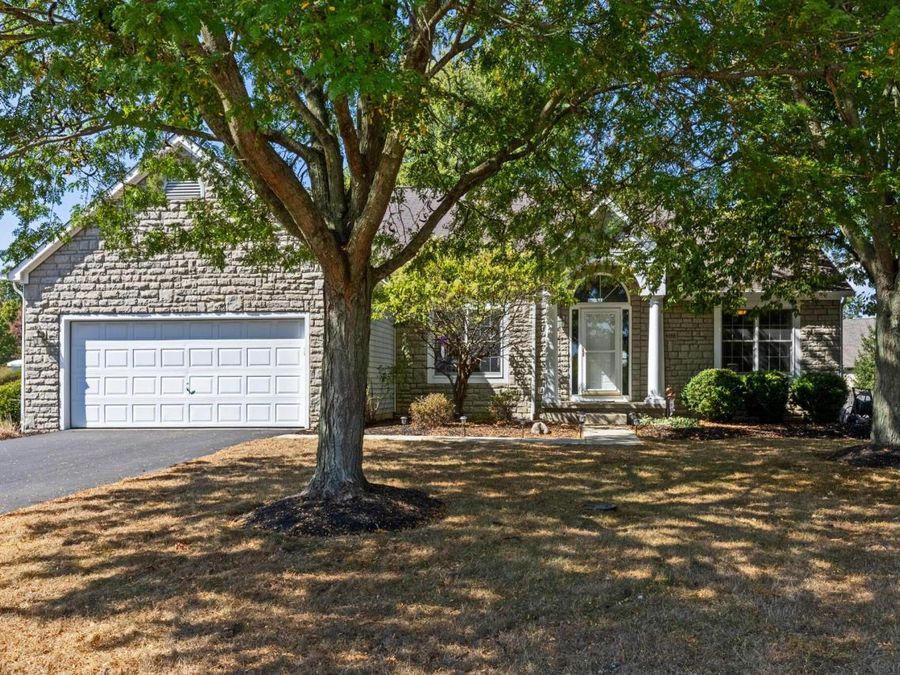 6086 Hemingway Place , Westerville, OH 43082 Photo 1