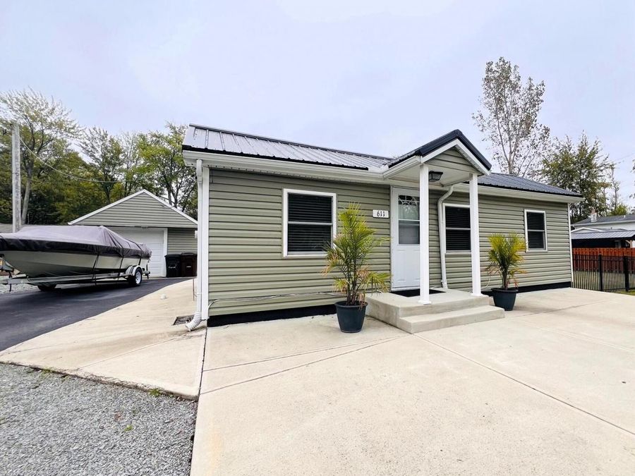 611 Miami Avenue , Russells Point, OH 43348 Photo 1