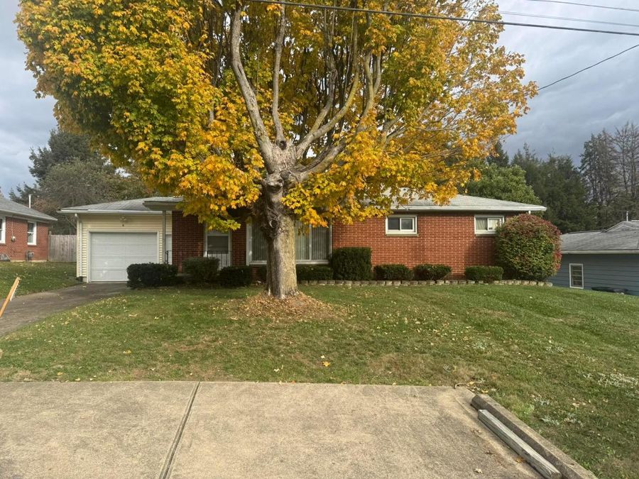 6 Miller Avenue , Mount Vernon, OH 43050 Photo 1