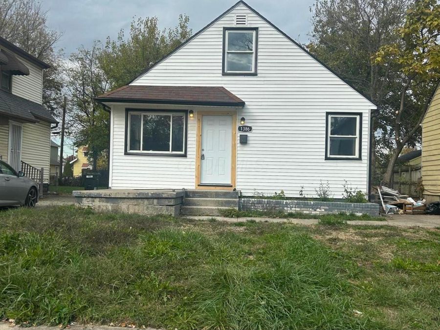 1386 E 22nd Avenue , Columbus, OH 43211 Photo 1