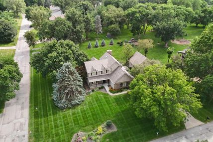 20805 Corral Road , Omaha, NE 68022