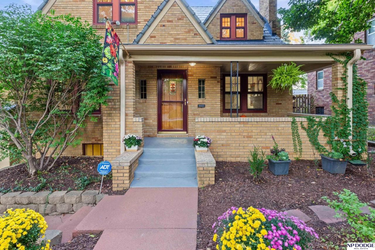 2035 N 53 Street , Omaha, NE 68104