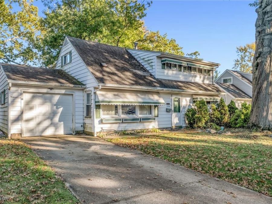 3106 Prior Drive, Cuyahoga Falls, OH 44223 Photo 1