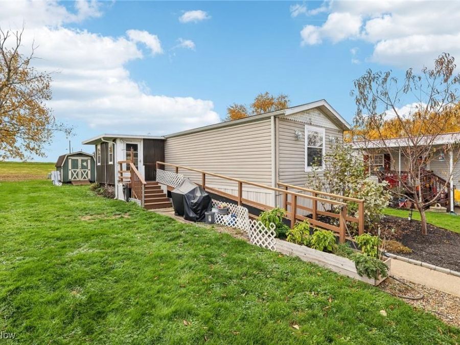 110 W Lebanon NW Road, Unit 125, Dalton, OH 44618 Photo 1