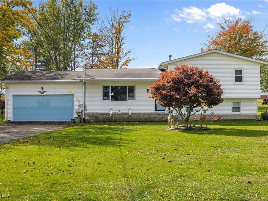 1337 Benton Road, Salem, OH 44460 Photo 1