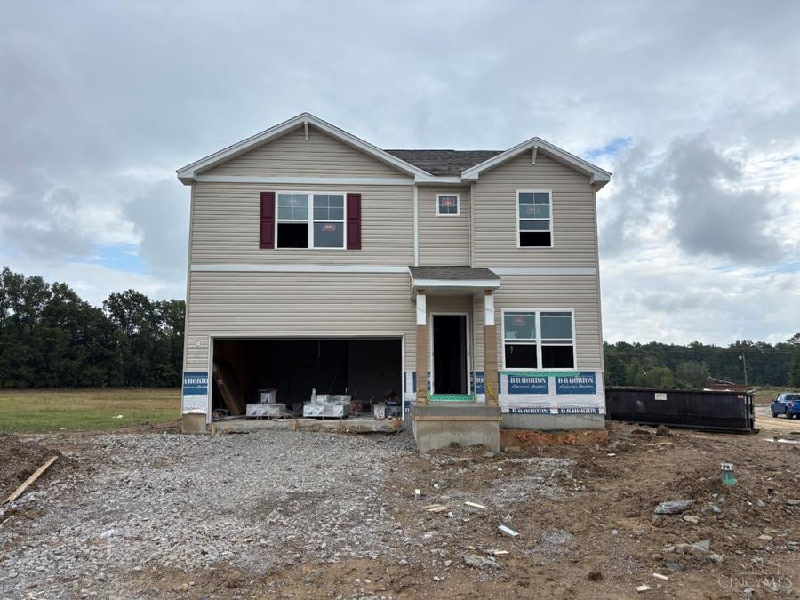 6300 Trailview Drive, Goshen Twp, OH 45122 Photo 1