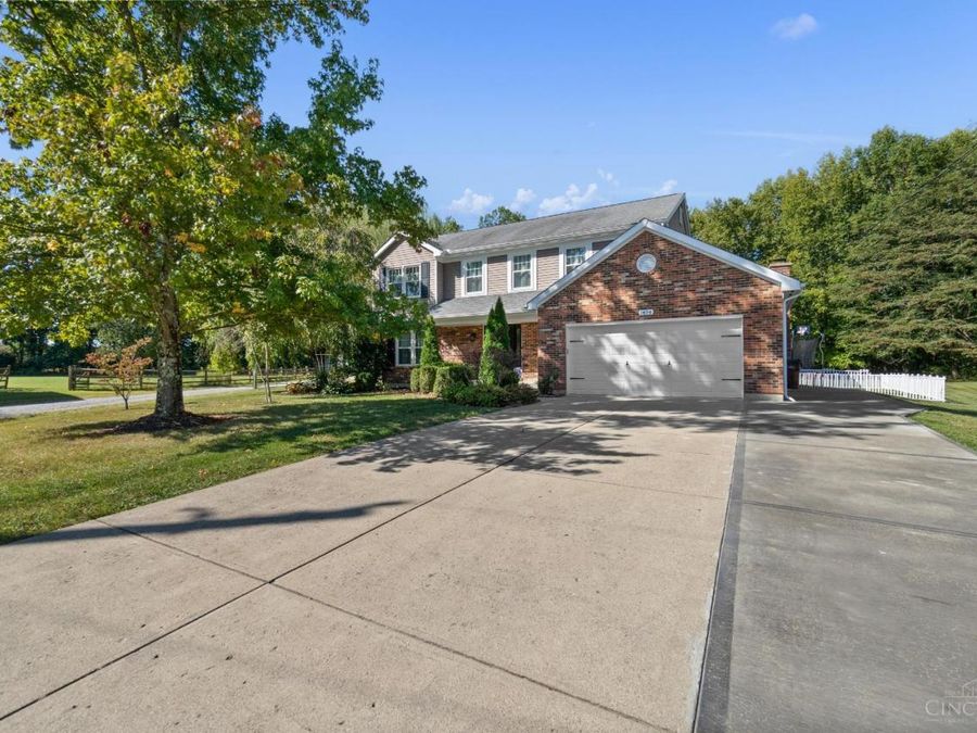 1494 Lost Lake Court, Williamsburg, OH 45176 Photo 1