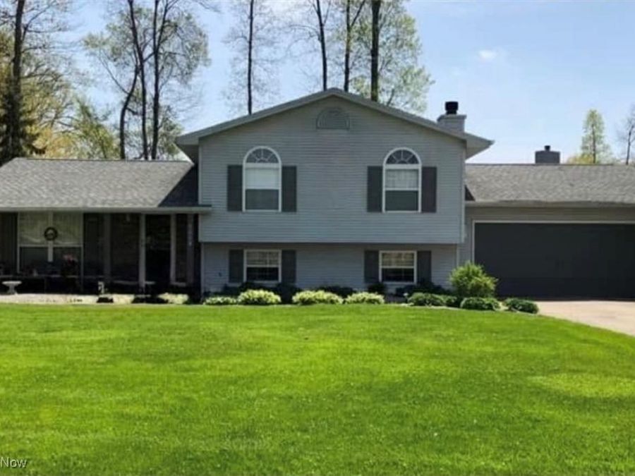 7054 Berry Blossom Drive, Canfield, OH 44406 Photo 1