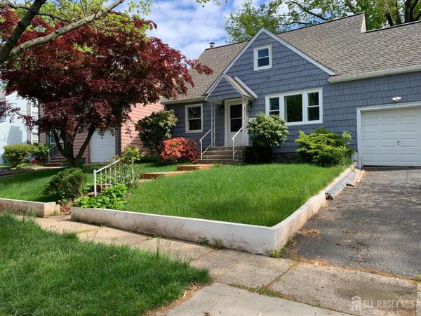523 Hory Street, Roselle, NJ 07203