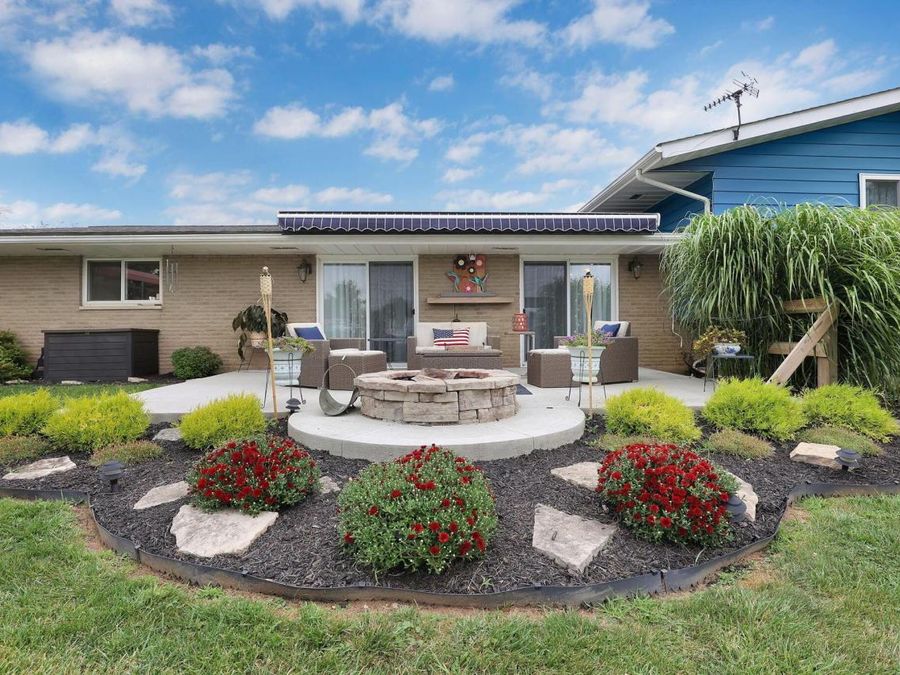 2206 State Route 56 , London, OH 43140 Photo 1