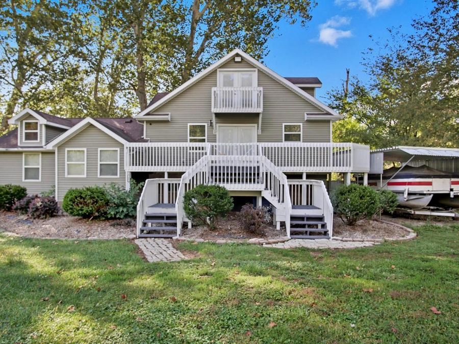 6711 N State Route 60 NW, McConnelsville, OH 43756 Photo 1