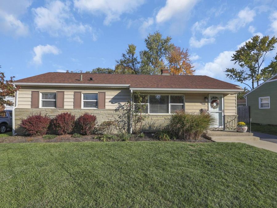 2666 Shrewsbury Road , Columbus, OH 43221 Photo 1