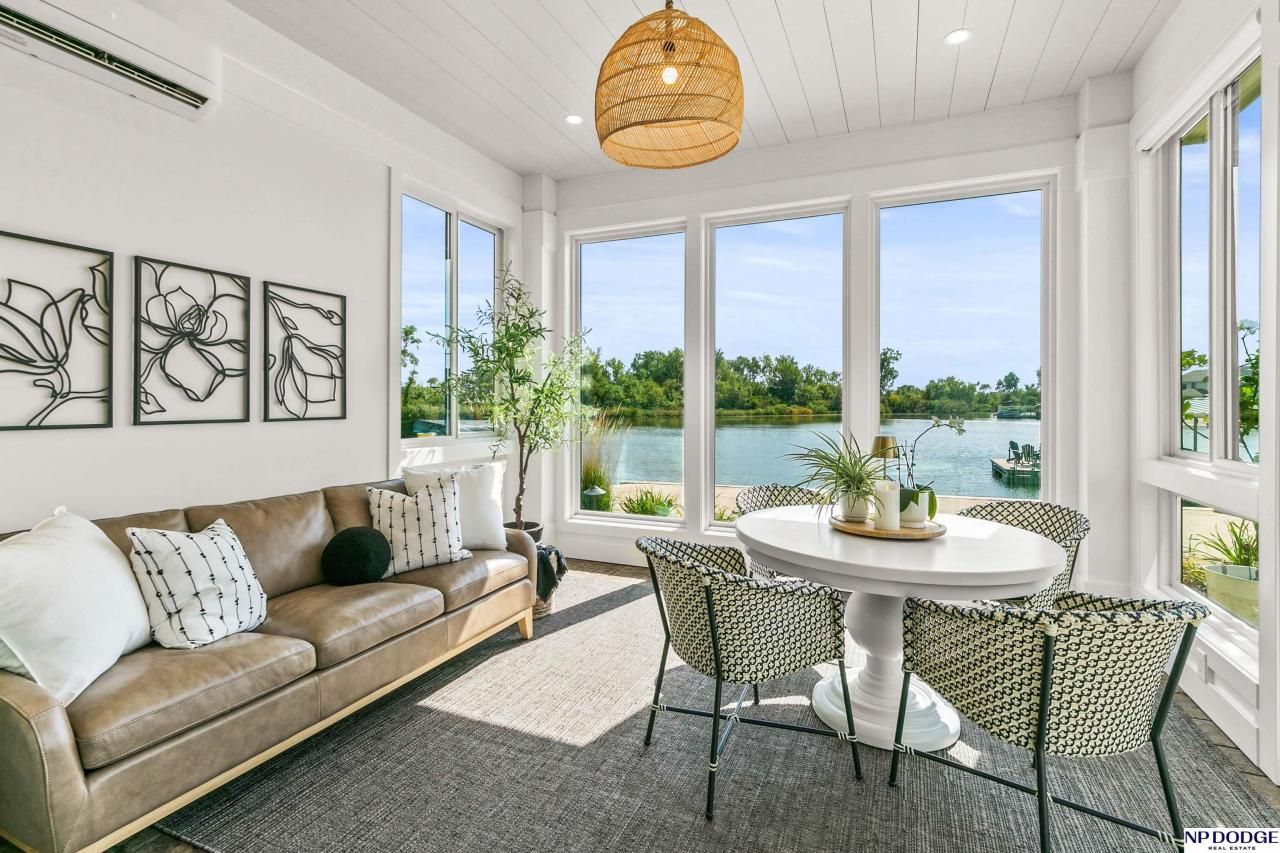 28417 Laurel Circle , Valley, NE 68064