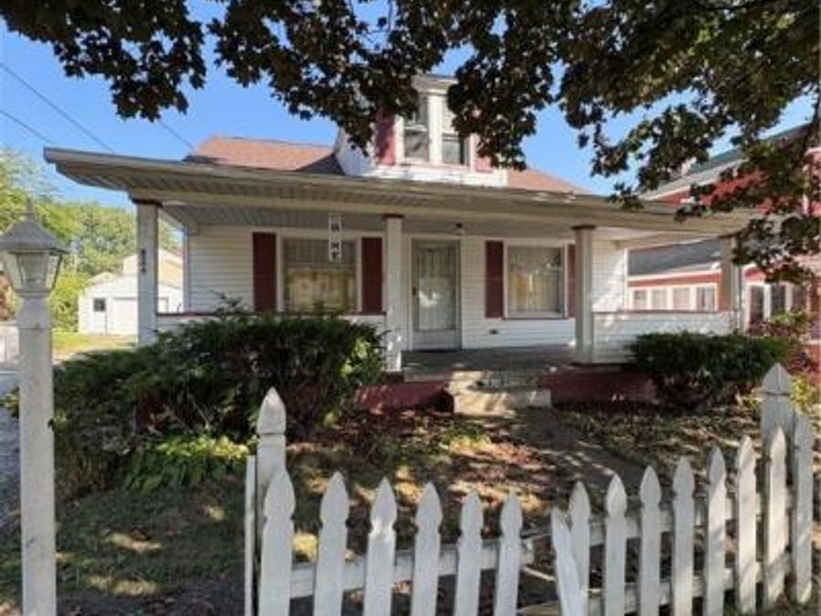 826 Roxbury Avenue, Youngstown, OH 44502 Photo 1