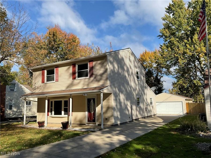 77 Keewaydin Drive, Timberlake, OH 44095 Photo 1