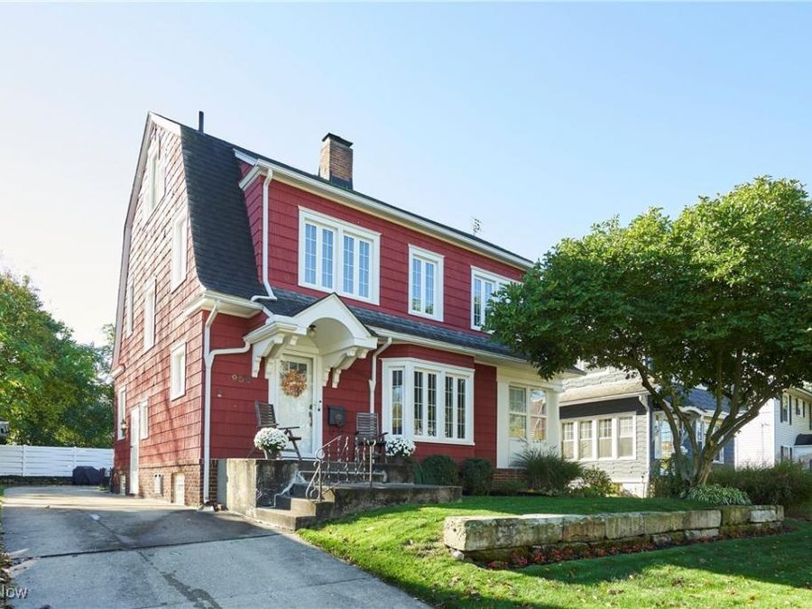 956 Wye Drive, Akron, OH 44303 Photo 1