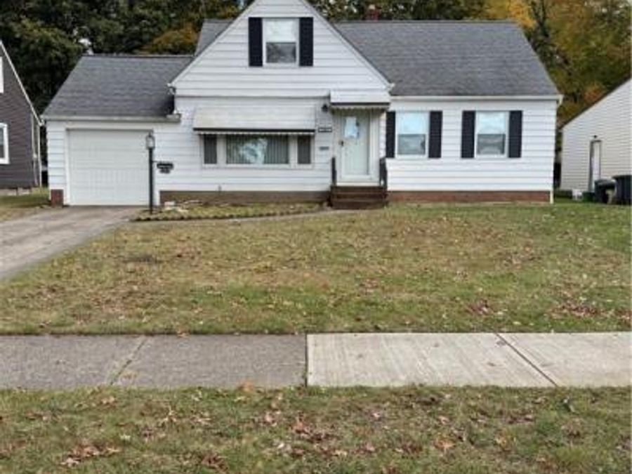 1291 Haverston Road, Lyndhurst, OH 44124 Photo 1