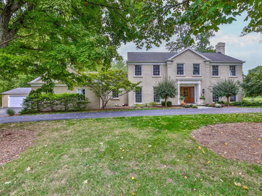 6790 Marblehead Drive, Indian Hill, OH 45243 Photo 1