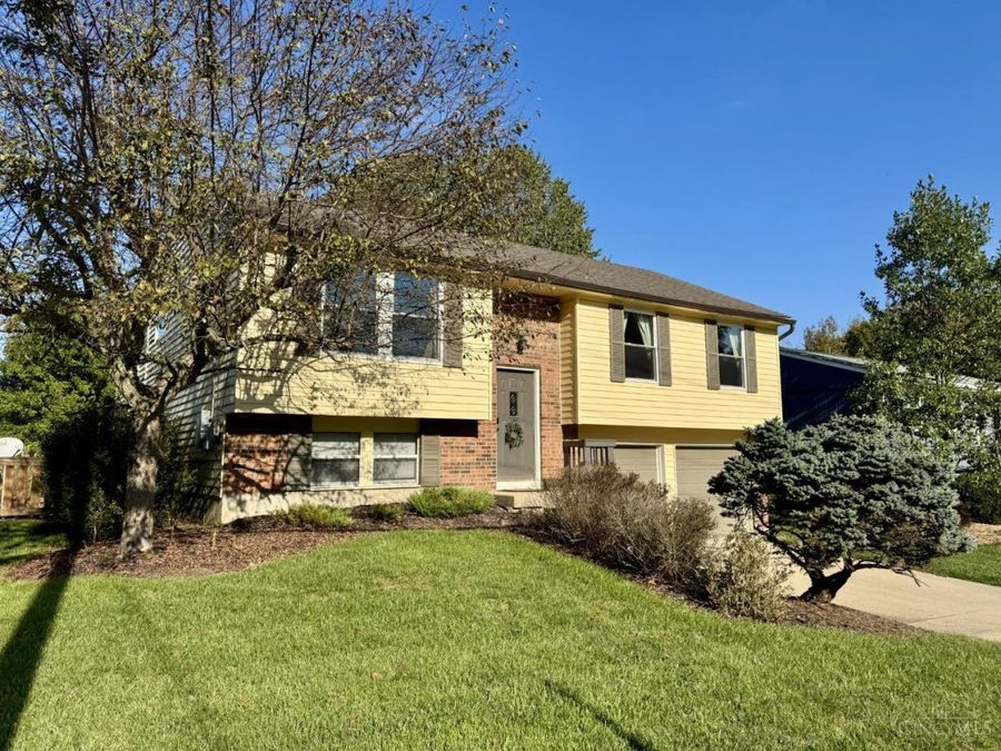 118 Western Ridge Drive, Cleves, OH 45002 Photo 1