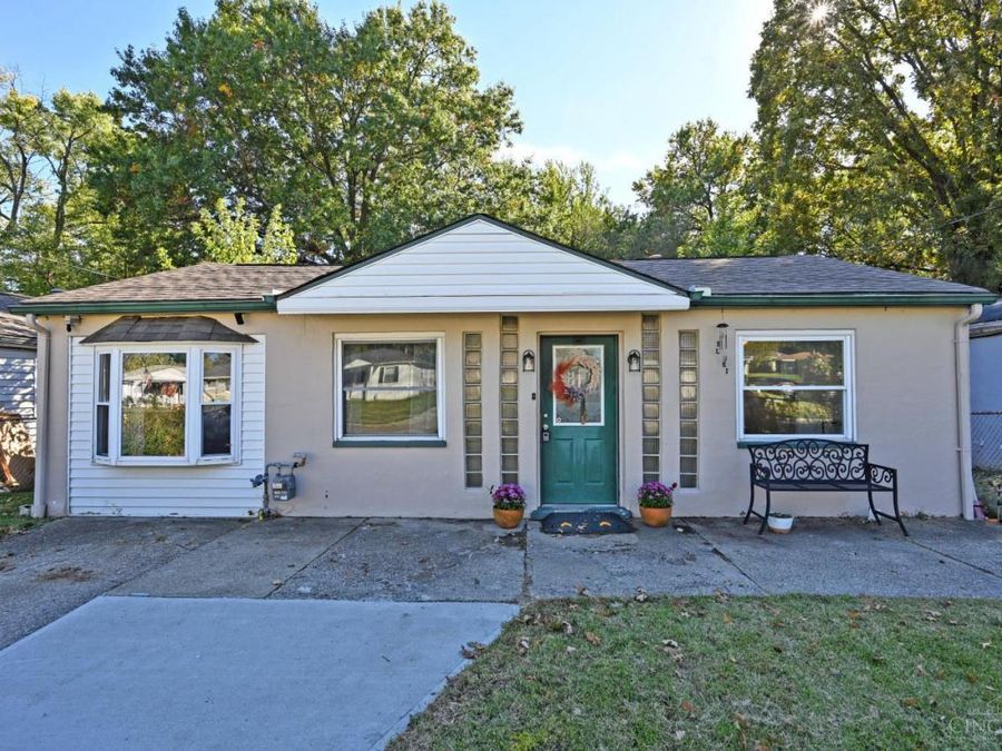 3265 Warfield Avenue, Colerain Township, OH 45239 Photo 1