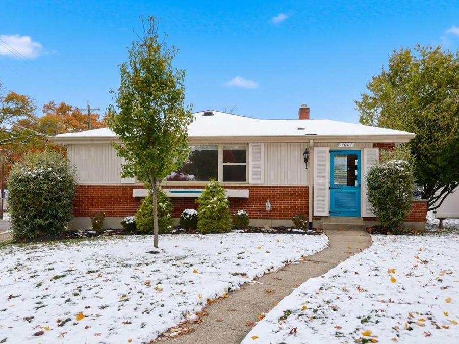 7801 Colton Lane, Deer Park, OH 45236 Photo 1