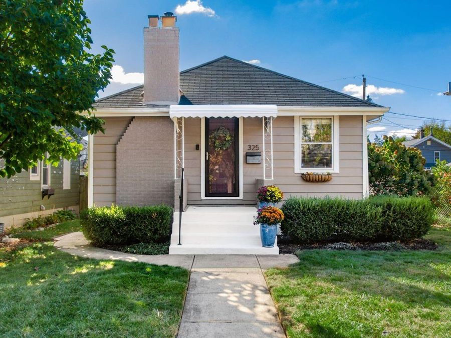 325 Frebis Avenue , Columbus, OH 43206 Photo 1