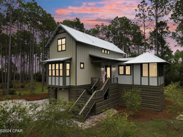 6501 Golden Aster Trail , Panama City Beach, FL 32413
