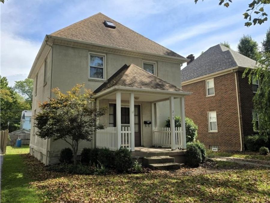 219 Pennsylvania Avenue, Mc Donald, OH 44437 Photo 1