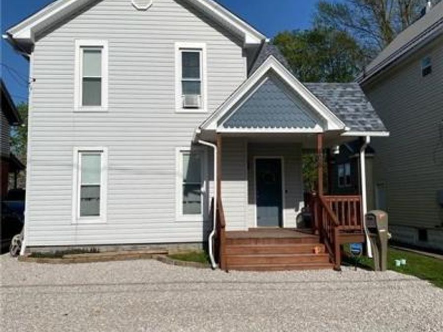 408 Broad State Rd 7 Street, Conneaut, OH 44030 Photo 1