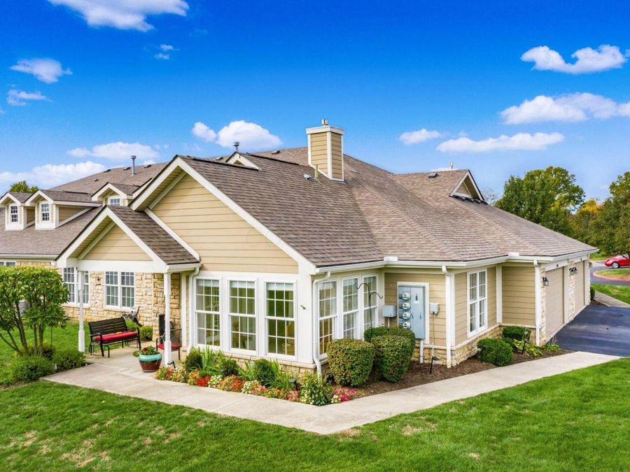 9182 Gramford Street , Columbus, OH 43240 Photo 1