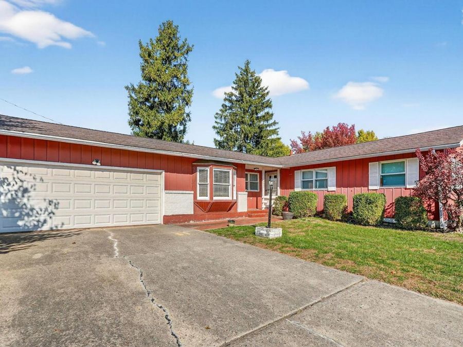 3805 Santa Maria Drive , Grove City, OH 43123 Photo 1