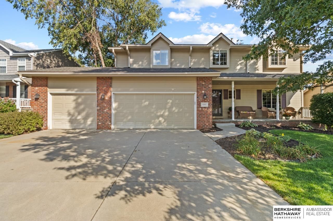 6001 S 160th Street , Omaha, NE 68135