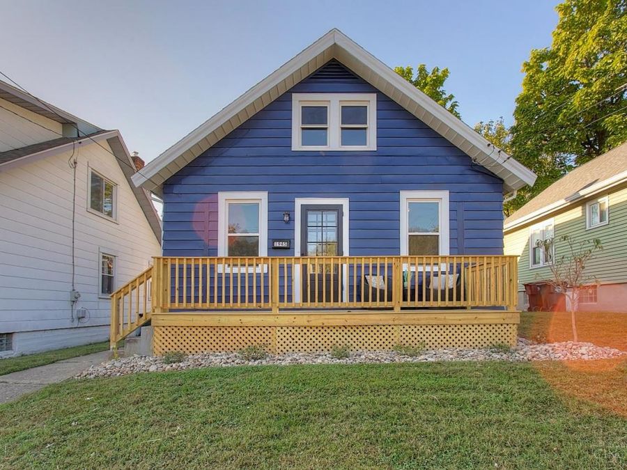 1945 Emerson Avenue, North College Hill, OH 45239 Photo 1