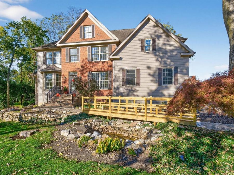 8479 London Court, Clearcreek Twp., OH 45066 Photo 1