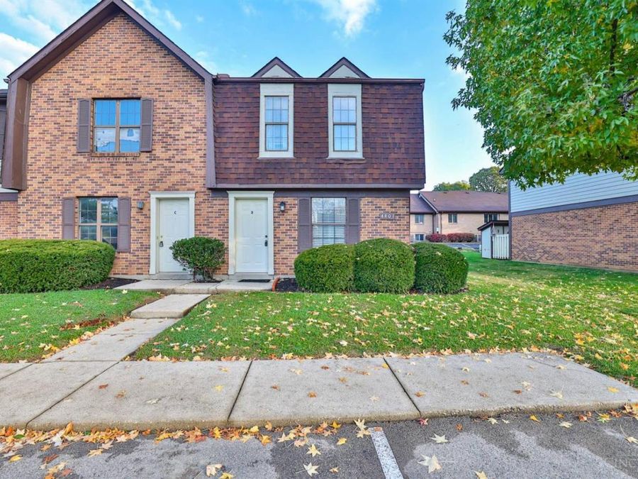 4401 Bonita Drive, Unit 4, Middletown, OH 45044 Photo 1